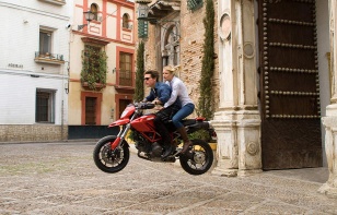 Knight & Day